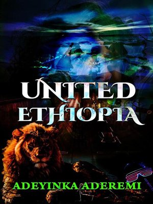 cover image of United Ethiopia